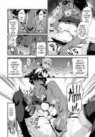 FGO no Erohon 2 / FGOのえろほん2 [Isao] [Fate] Thumbnail Page 11