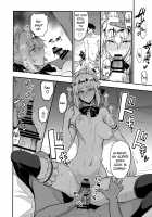 FGO no Erohon 2 / FGOのえろほん2 [Isao] [Fate] Thumbnail Page 17