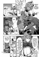 FGO no Erohon 2 / FGOのえろほん2 [Isao] [Fate] Thumbnail Page 23