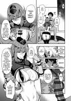 FGO no Erohon 2 / FGOのえろほん2 [Isao] [Fate] Thumbnail Page 04