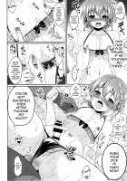 Boku no Ichinichi Gentei Kanojo wa Otokonoko Idol! / 僕の一日限定カノジョは男の娘アイドル! [Menoko] [Pripara] Thumbnail Page 19