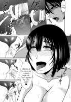 Futanari Milk Challenge / フタナリみるくチャレンジ [Kiyose Kaoru] [Original] Thumbnail Page 23