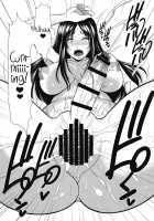 Futanari Milk Challenge 3 / フタナリみるくチャレンジ3 [Kiyose Kaoru] [Original] Thumbnail Page 23