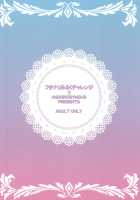 Futanari Milk Challenge 3 / フタナリみるくチャレンジ3 [Kiyose Kaoru] [Original] Thumbnail Page 28