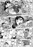 TIME SLOT / TIME SLOT [Magatama] [Original] Thumbnail Page 21