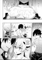 Kiyohime Massage / 清姫マッサージ [B-Ginga] [Fate] Thumbnail Page 10