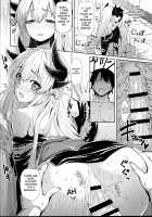 Kiyohime Massage / 清姫マッサージ [B-Ginga] [Fate] Thumbnail Page 14