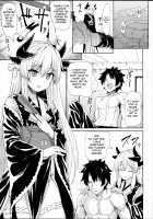 Kiyohime Massage / 清姫マッサージ [B-Ginga] [Fate] Thumbnail Page 05