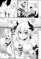 Kiyohime Massage / 清姫マッサージ [B-Ginga] [Fate] Thumbnail Page 07