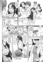Ijiri Jouzu no Nagatoro-san / イジリ上手の長瀞さん [Ryohka] [Ijiranaide Nagatoro-san] Thumbnail Page 21