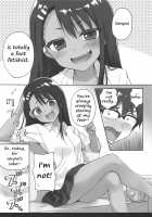 Ijiri Jouzu no Nagatoro-san / イジリ上手の長瀞さん [Ryohka] [Ijiranaide Nagatoro-san] Thumbnail Page 04