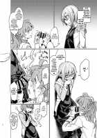 Eirei Josou Cosplay Archaman / 英霊女装コスプレアーキマン [Sexyturkey] [Fate] Thumbnail Page 11