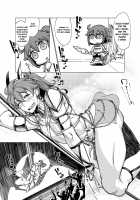 Eirei Josou Cosplay Archaman / 英霊女装コスプレアーキマン [Sexyturkey] [Fate] Thumbnail Page 02