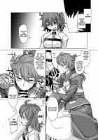 Eirei Josou Cosplay Archaman / 英霊女装コスプレアーキマン [Sexyturkey] [Fate] Thumbnail Page 05