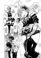 Eirei Josou Cosplay Archaman / 英霊女装コスプレアーキマン [Sexyturkey] [Fate] Thumbnail Page 09