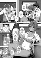 Dive In! Youth / 飛び込め！セイシュン [Tokiwa Midori] [Original] Thumbnail Page 25