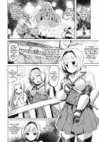 Oji-san no Djeeta-kun / おじさんのジータ君 [Kaneta] [Granblue Fantasy] Thumbnail Page 03