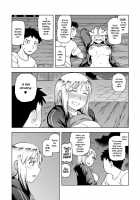 Kikyou / 帰郷 [Tsukudani] [Original] Thumbnail Page 23