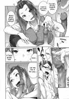 Love♥Note [Ojo] [Original] Thumbnail Page 08