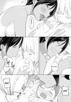 Houkago no Seishorishitsu / 放課後の性処理室 [Nora Higuma] [Original] Thumbnail Page 21