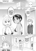 Houkago no Seishorishitsu / 放課後の性処理室 [Nora Higuma] [Original] Thumbnail Page 02