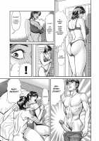 Kyonyuu Jukubo no Abunai Kaikan / 巨乳熟母のアブない快感 [Senor Daietsu] [Original] Thumbnail Page 15