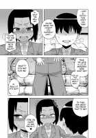 S wa Fragile no S / SはフラジールのS [Takatsu] [Original] Thumbnail Page 110