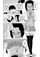 S wa Fragile no S / SはフラジールのS [Takatsu] [Original] Thumbnail Page 113