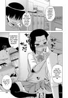 S wa Fragile no S / SはフラジールのS [Takatsu] [Original] Thumbnail Page 118