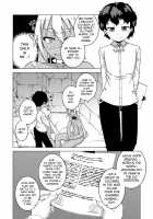 S wa Fragile no S / SはフラジールのS [Takatsu] [Original] Thumbnail Page 135