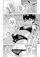 S wa Fragile no S / SはフラジールのS [Takatsu] [Original] Thumbnail Page 137