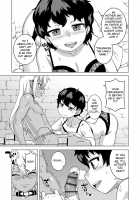 S wa Fragile no S / SはフラジールのS [Takatsu] [Original] Thumbnail Page 138