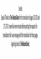 S wa Fragile no S / SはフラジールのS [Takatsu] [Original] Thumbnail Page 180