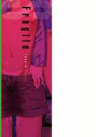 S wa Fragile no S / SはフラジールのS [Takatsu] [Original] Thumbnail Page 183