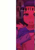 S wa Fragile no S / SはフラジールのS [Takatsu] [Original] Thumbnail Page 02