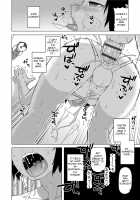 S wa Fragile no S / SはフラジールのS [Takatsu] [Original] Thumbnail Page 34