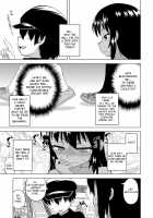 S wa Fragile no S / SはフラジールのS [Takatsu] [Original] Thumbnail Page 45