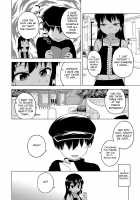 S wa Fragile no S / SはフラジールのS [Takatsu] [Original] Thumbnail Page 46
