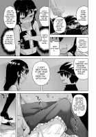 S wa Fragile no S / SはフラジールのS [Takatsu] [Original] Thumbnail Page 49