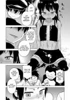 S wa Fragile no S / SはフラジールのS [Takatsu] [Original] Thumbnail Page 55