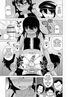 S wa Fragile no S / SはフラジールのS [Takatsu] [Original] Thumbnail Page 59