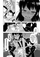 S wa Fragile no S / SはフラジールのS [Takatsu] [Original] Thumbnail Page 60