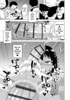 S wa Fragile no S / SはフラジールのS [Takatsu] [Original] Thumbnail Page 61