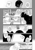 S wa Fragile no S / SはフラジールのS [Takatsu] [Original] Thumbnail Page 07