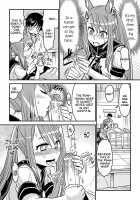 Bessatsu Comic Unreal Monster Musume Paradise Vol. 2 / 別冊コミックアンリアル モンスター娘パラダイス Vol.2 [Kuroshiki] [Original] Thumbnail Page 13