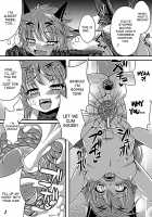 Bessatsu Comic Unreal Monster Musume Paradise Vol. 2 / 別冊コミックアンリアル モンスター娘パラダイス Vol.2 [Kuroshiki] [Original] Thumbnail Page 35