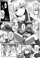 Bessatsu Comic Unreal Monster Musume Paradise Vol. 2 / 別冊コミックアンリアル モンスター娘パラダイス Vol.2 [Kuroshiki] [Original] Thumbnail Page 40