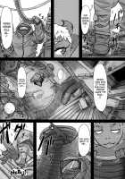 Hyakki Yakou Lv.2 Lizerds / 百鬼夜行 Lv.2 LIZERDS [Gozz] [Jurassic Park] Thumbnail Page 23