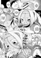 Hyakki Yakou Lv.2 Lizerds / 百鬼夜行 Lv.2 LIZERDS [Gozz] [Jurassic Park] Thumbnail Page 31