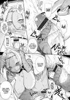 Hyakki Yakou Lv.2 Lizerds / 百鬼夜行 Lv.2 LIZERDS [Gozz] [Jurassic Park] Thumbnail Page 33